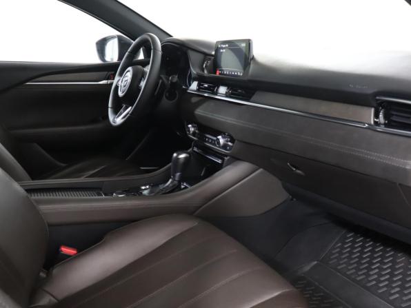 Mazda 6 III (GJ) Рестайлинг 2 с пробегом 2021 года, цена 3 099 000 рублей, 54600 км, седан, Автокод Объявления