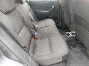 Skoda Yeti I Рестайлинг Москва  - изображение 24