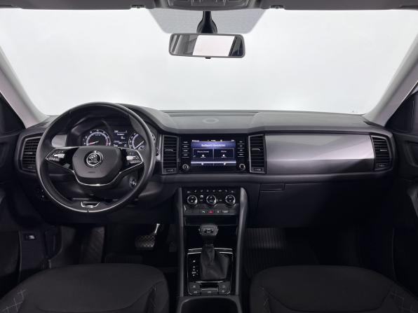 Skoda Kodiaq I с пробегом 2021 года, цена 3 385 000 рублей, 20786 км, внедорожник, Автокод Объявления