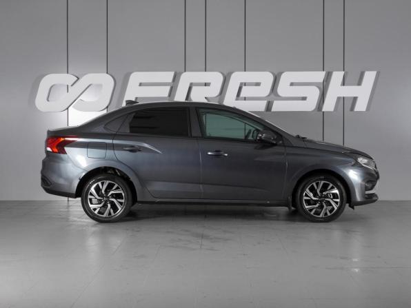 Lada (ВАЗ) Iskra с пробегом 2025 года, цена 1 479 000 рублей, 28937 км, седан, Автокод Объявления