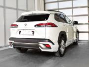 Toyota Corolla Cross I Кемерово  - изображение 33