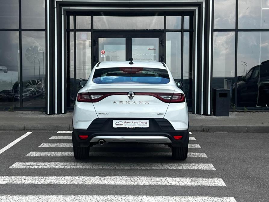 Renault Arkana I Воронеж  - изображение 5