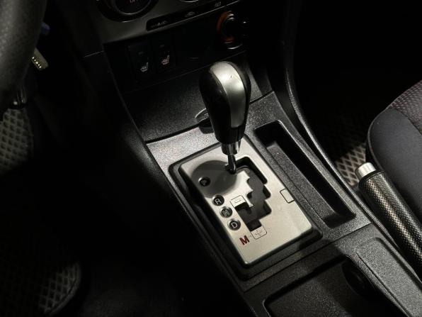 Mazda 3 I (BK) Рестайлинг с пробегом 2008 года, цена 530 000 рублей, 261957 км, хэтчбек, Автокод Объявления