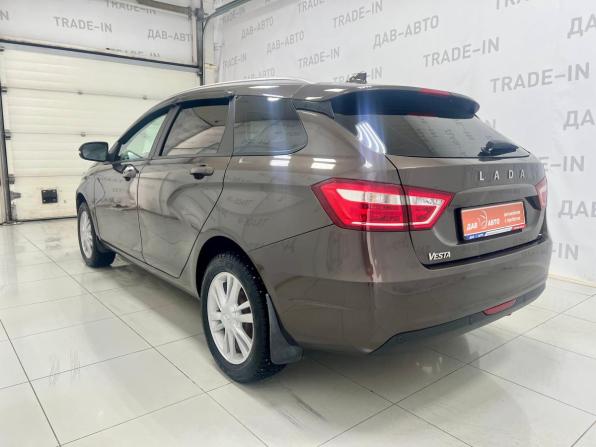 Lada (ВАЗ) Vesta I с пробегом 2019 года, цена 980 000 рублей, 90000 км, универсал, Автокод Объявления
