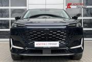 Changan UNI-K Владимир  - изображение 27