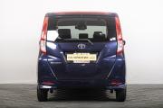 Toyota Roomy I Рестайлинг Томск  - изображение 23