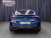 BMW 8 серии II (G14/G15/G16) Москва  - изображение 40