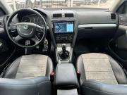 Skoda Octavia II (A5) Рестайлинг Альметьевск  - изображение 31