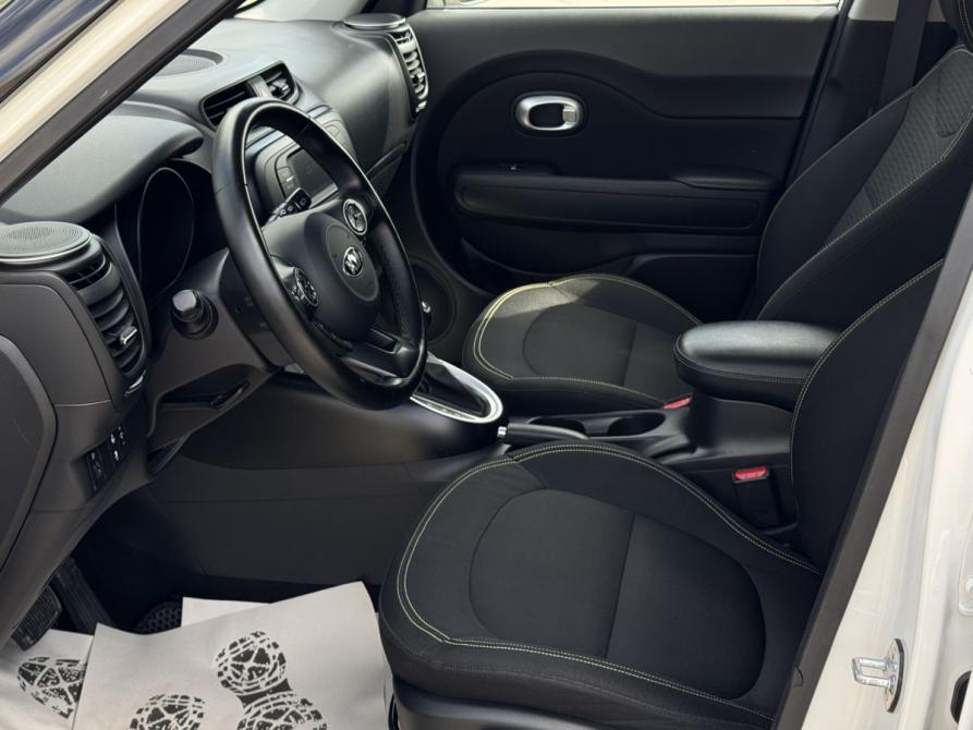 Kia Soul II Рестайлинг Тула  - изображение 6