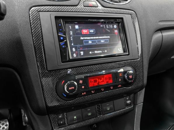 Ford Focus II с пробегом 2006 года, цена 499 000 рублей, 310000 км, хэтчбек, Автокод Объявления