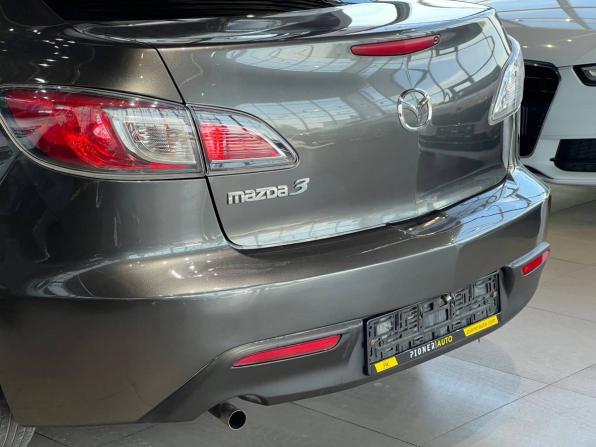 Mazda 3 II (BL) Рестайлинг с пробегом 2011 года, цена 750 000 рублей, 262000 км, седан, Автокод Объявления
