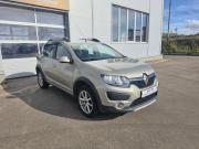 Renault Sandero II Москва  - изображение 18