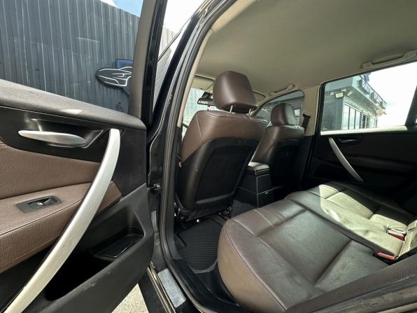BMW X3 I (E83) Рестайлинг с пробегом 2007 года, цена 699 000 рублей, 305600 км, внедорожник, Автокод Объявления