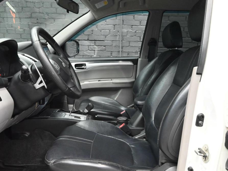Mitsubishi Pajero Sport II Екатеринбург  - изображение 16
