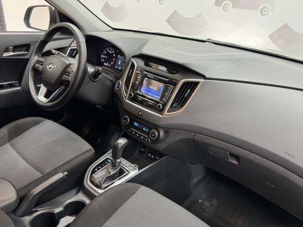 Hyundai Creta I с пробегом 2019 года, цена 1 745 000 рублей, 77627 км, внедорожник, Автокод Объявления