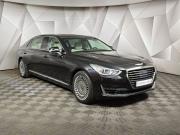 Genesis G90 I Москва  - изображение 40