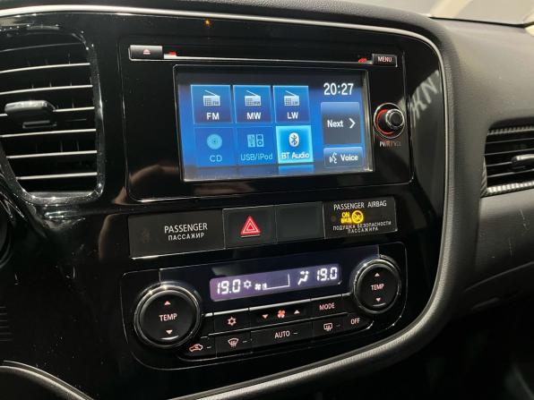 Mitsubishi Outlander III Рестайлинг с пробегом 2014 года, цена 1 520 000 рублей, 144500 км, внедорожник, Автокод Объявления