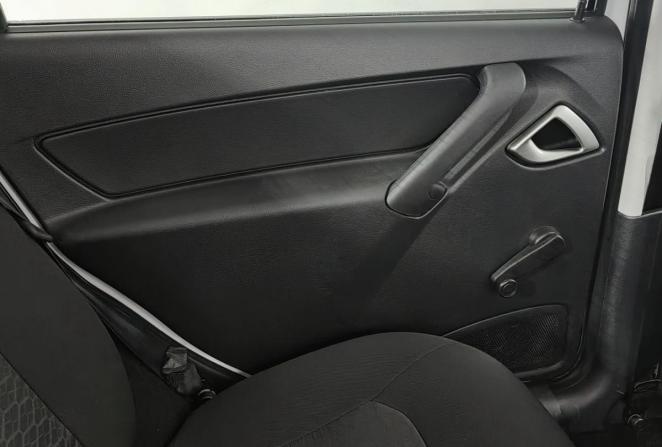 Lada (ВАЗ) Granta I Рестайлинг с пробегом 2023 года, цена 820 000 рублей, 72922 км, лифтбек, Автокод Объявления