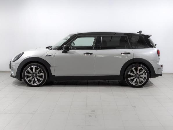 Mini Clubman II Рестайлинг с пробегом 2022 года, цена 3 700 000 рублей, 33127 км, универсал, Автокод Объявления