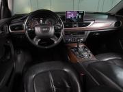 Audi A6 IV (C7) Воронеж  - изображение 33