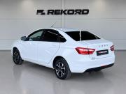 Lada (ВАЗ) Vesta I Уфа  - изображение 21