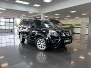 Nissan X-Trail II Рестайлинг Тверь  - изображение 29