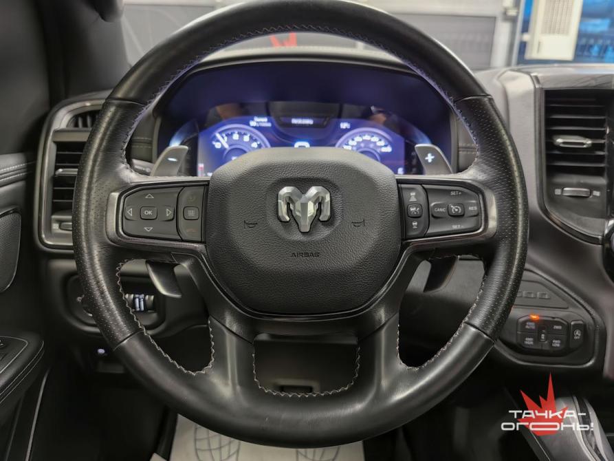 Ram 1500 V Пермь  - изображение 8