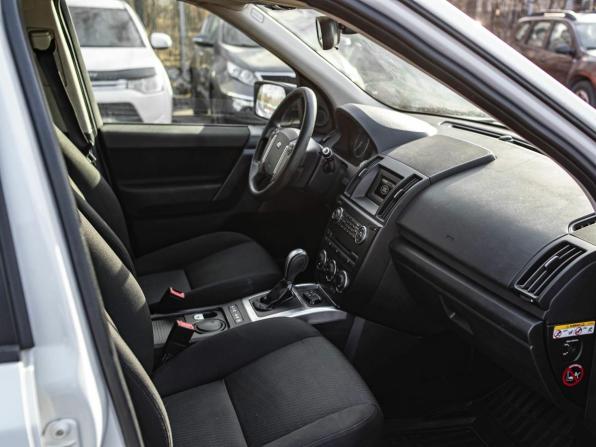 Land Rover Freelander II Рестайлинг 2 с пробегом 2013 года, цена 944 001 рубль, 273321 км, внедорожник, Автокод Объявления