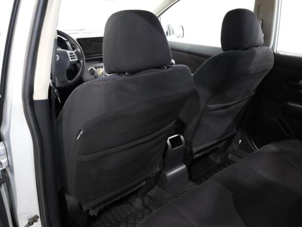 Nissan Tiida I с пробегом 2010 года, цена 799 000 рублей, 166812 км, седан, Автокод Объявления
