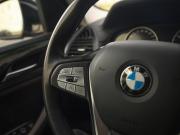BMW X3 III (G01) Санкт-Петербург  - изображение 52