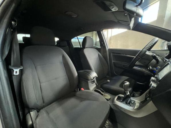 Geely Emgrand EC7 с пробегом 2013 года, цена 450 000 рублей, 159010 км, хэтчбек, Автокод Объявления