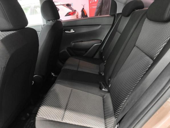 Kia Rio IV с пробегом 2019 года, цена 1 500 000 рублей, 151275 км, седан, Автокод Объявления