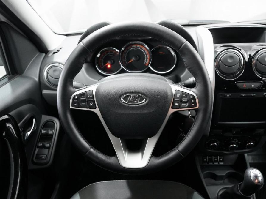 Lada (ВАЗ) Largus I Рестайлинг Ульяновск  - изображение 14