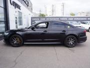 Audi A6 IV (C7) Рестайлинг Москва  - изображение 23