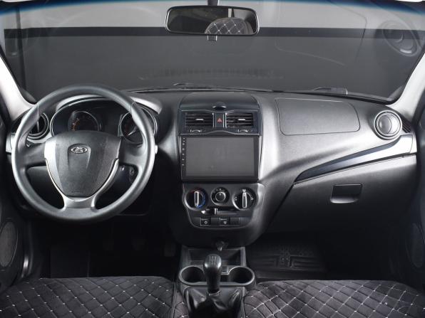 Lada (ВАЗ) Granta I Рестайлинг с пробегом 2023 года, цена 619 995 рублей, 87765 км, седан, Автокод Объявления