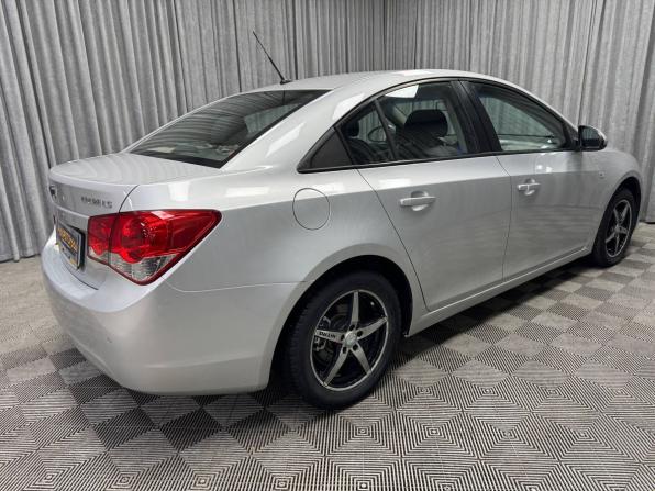 Chevrolet Cruze I с пробегом 2010 года, цена 600 000 рублей, 177434 км, седан, Автокод Объявления