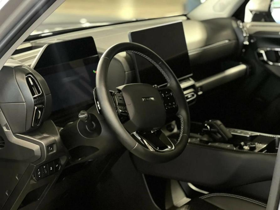 Haval H7 I Екатеринбург  - изображение 10