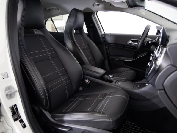 Mercedes-Benz GLA I (X156) с пробегом 2014 года, цена 1 699 000 рублей, 97645 км, внедорожник, Автокод Объявления