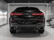 BMW X6 III (G06) Рестайлинг Москва  - изображение 40