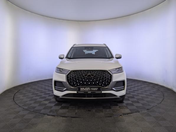 Chery Tiggo 8 Pro Max I Рестайлинг с пробегом 2024 года, цена 2 750 000 рублей, 17814 км, внедорожник, Автокод Объявления