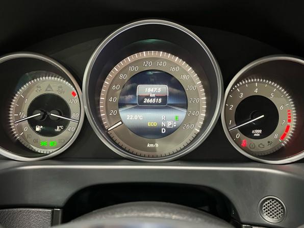 Mercedes-Benz E-Класс IV (W212 S212 C207) Рестайлинг с пробегом 2015 года, цена 2 170 000 рублей, 266514 км, седан, Автокод Объявления