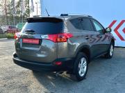 Toyota RAV4 IV (XA40) Пермь  - изображение 22