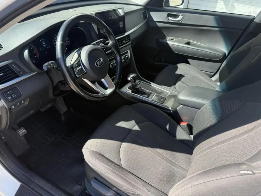 Kia Optima IV Рестайлинг Ростов-на-Дону  - изображение 12