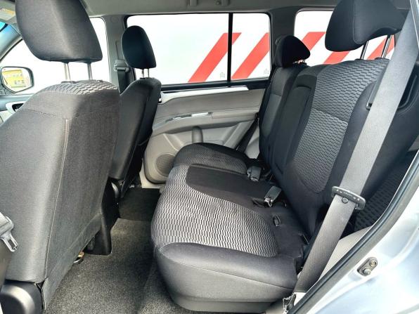Mitsubishi Pajero Sport II с пробегом 2008 года, цена 1 600 000 рублей, 132839 км, внедорожник, Автокод Объявления