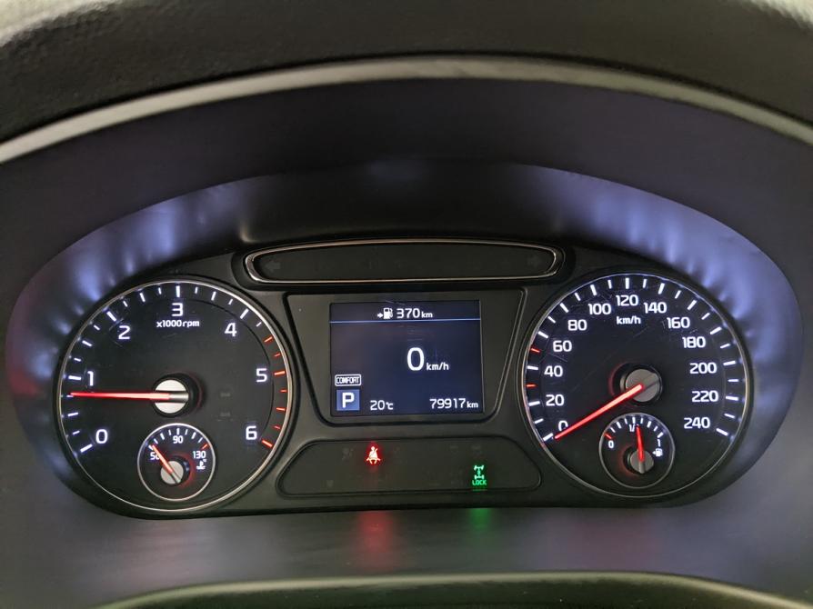 Kia Sorento III Prime Рестайлинг Москва  - изображение 13