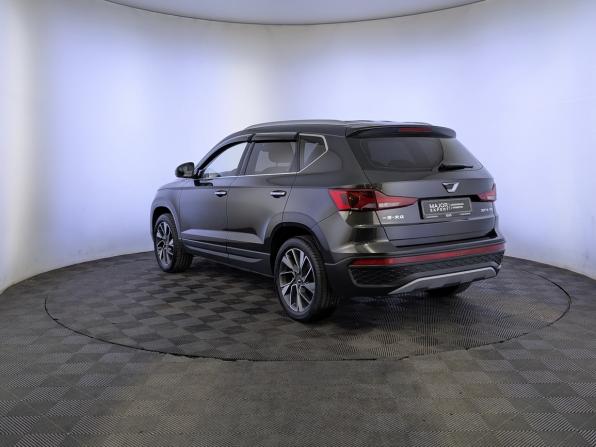 Jetta VS5 I с пробегом 2022 года, цена 1 770 000 рублей, 37000 км, внедорожник, Автокод Объявления