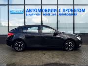 Chevrolet Cruze I Рестайлинг Екатеринбург  - изображение 26