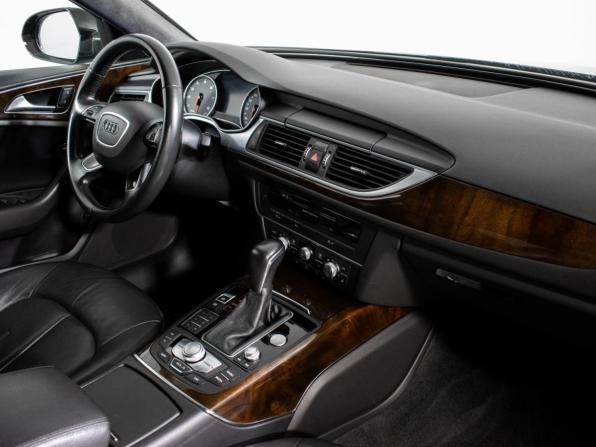 Audi A6 IV (C7) Рестайлинг с пробегом 2015 года, цена 1 980 000 рублей, 150050 км, седан, Автокод Объявления