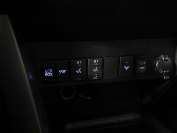 Toyota RAV4 IV (XA40) с пробегом 2013 года, цена 1 799 000 рублей, 240747 км, внедорожник, Автокод Объявления