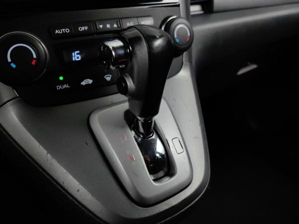 Honda CR-V III с пробегом 2009 года, цена 949 000 рублей, 320226 км, внедорожник, Автокод Объявления